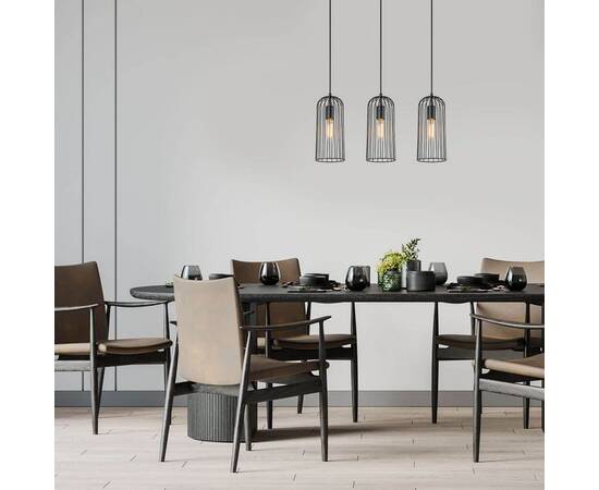 Подвесной светильник Escada Phoenix 10198/3S, изображение 5