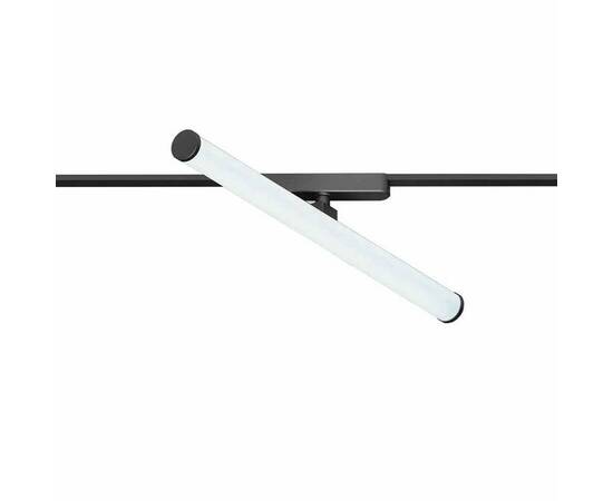 Трековый светильник Denkirs AIR RAY DK5355-BK