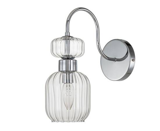 Бра Escada Gloss 1141/1A Chrome/Clear