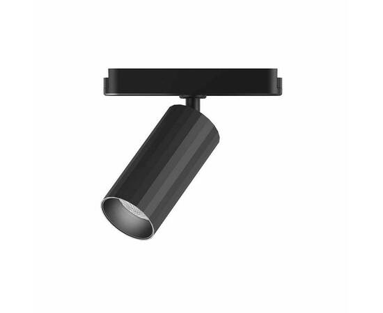 Трековый светильник Denkirs AIR SPOT DK5341-BK