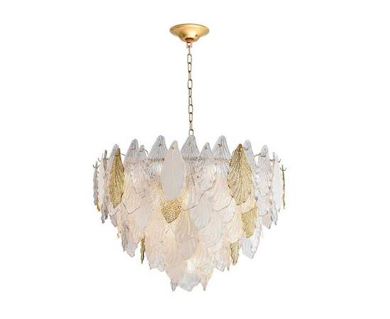 Подвесная люстра Odeon Light LACE 5052/21, изображение 3