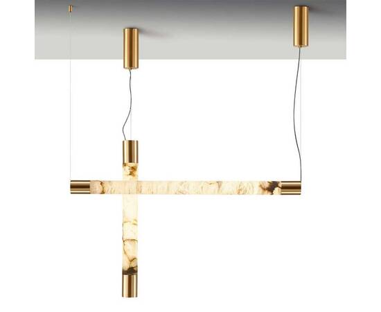 Подвесной светильник Odeon Light MARBELLA 6687/25L, изображение 4