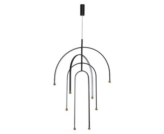 Подвесной светильник Odeon Light MEMFI 6633/95L