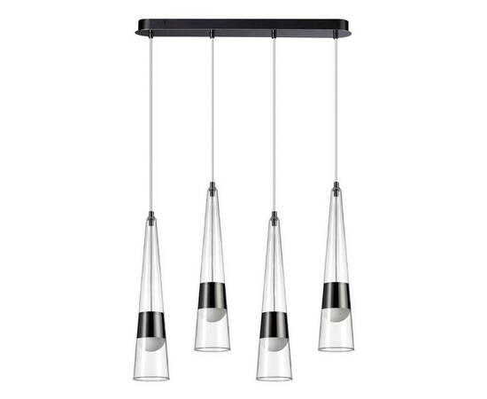 Подвесная люстра Odeon Light LUMP 5044/42L