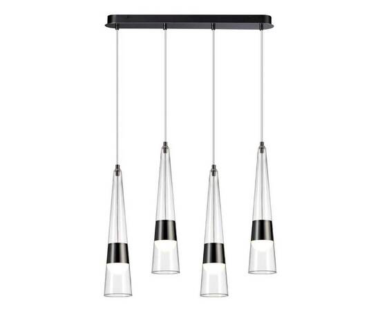 Подвесная люстра Odeon Light LUMP 5044/42L, изображение 3