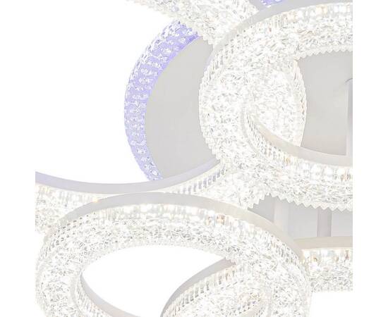 Потолочная светодиодная люстра Escada Alunit 10281/6LED, изображение 2