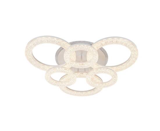 Потолочная светодиодная люстра Escada Alunit 10281/6LED, изображение 3