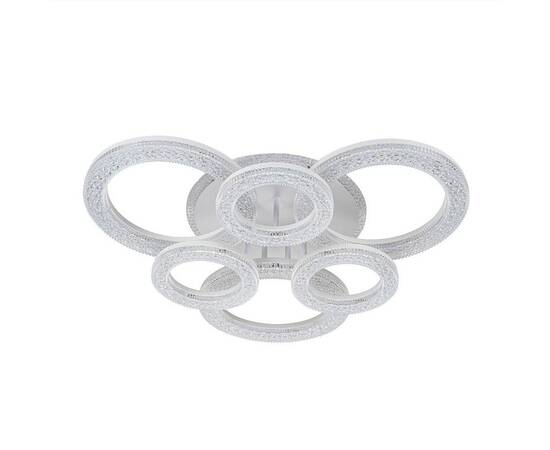 Потолочная светодиодная люстра Escada Alunit 10281/6LED, изображение 4