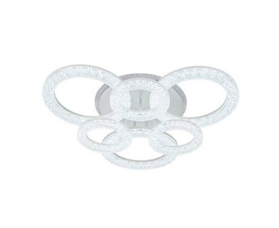 Потолочная светодиодная люстра Escada Alunit 10281/6LED, изображение 5