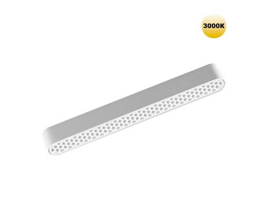 Трековый светильник для низковольтного шинопровода Novotech SMAL 359247