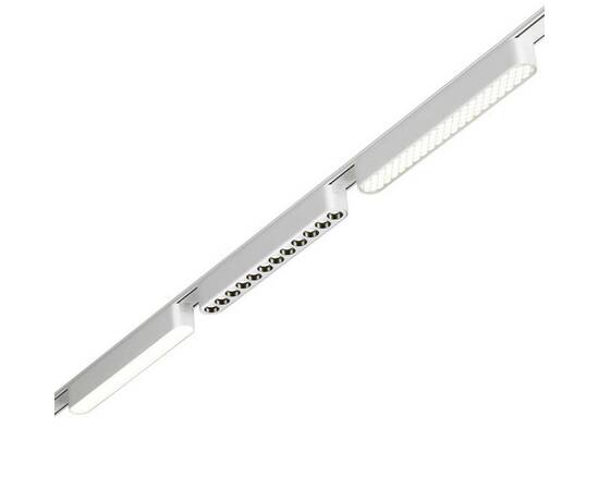 Трековый светильник для низковольтного шинопровода Novotech SMAL 359247, изображение 2