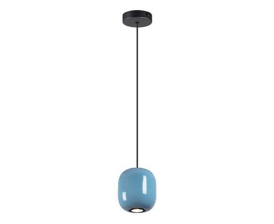 Подвесной светильник Odeon Light OVALI 5053/1B, изображение 2