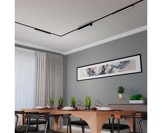 Трековый светильник для низковольтного шинопровода Novotech SMAL 359248, изображение 2