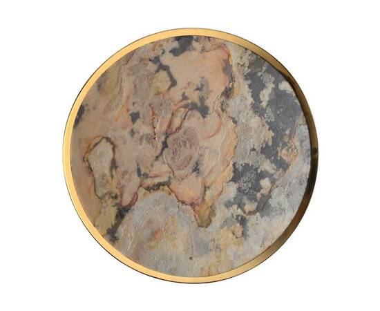 Настенно-потолочный светильник Odeon Light BERGI 5079/40L