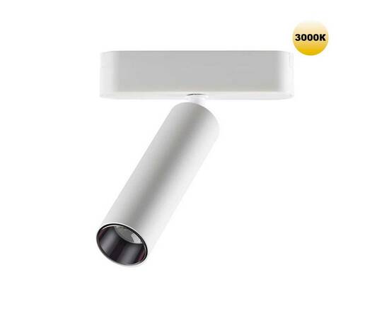 Трековый светильник для низковольтного шинопровода Novotech SMAL 359251