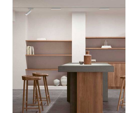 Трековый светильник для низковольтного шинопровода Novotech SMAL 359251, изображение 2