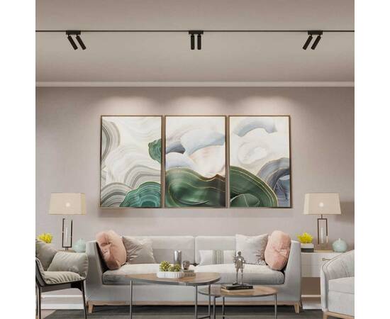 Трековый светильник для низковольтного шинопровода Novotech SMAL 359252, изображение 2