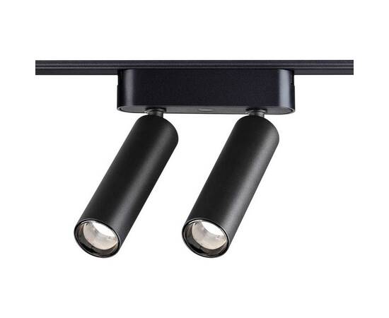 Трековый светильник для низковольтного шинопровода Novotech SMAL 359252, изображение 4