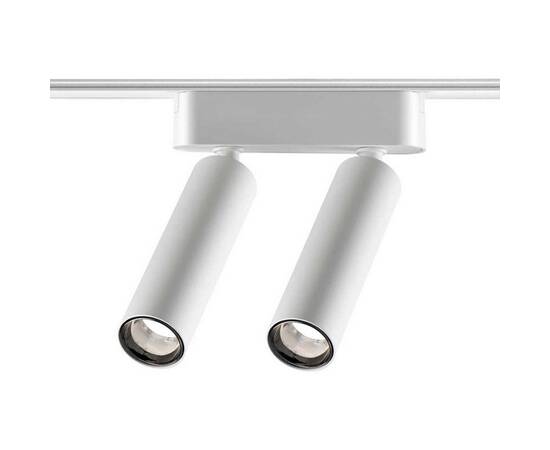 Трековый светильник для низковольтного шинопровода Novotech SMAL 359253, изображение 2