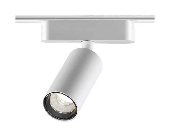 Трековый светильник для низковольтного шинопровода Novotech SMAL 359255, изображение 2