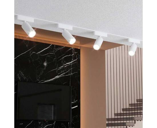 Трековый светильник для низковольтного шинопровода Novotech SMAL 359255, изображение 4