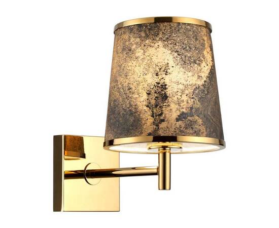 Настенный светильник Odeon Light BERGI 5064/1W