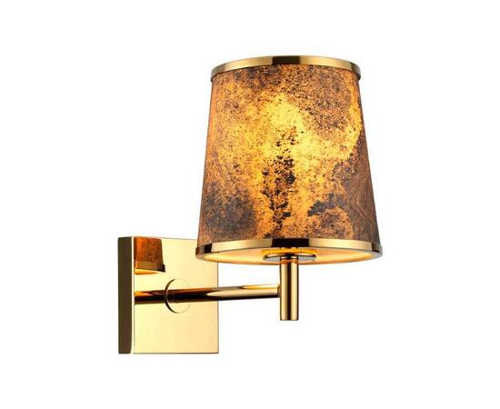 Настенный светильник Odeon Light BERGI 5064/1W, изображение 2