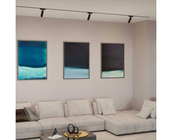 Трековый светильник для низковольтного шинопровода Novotech SMAL 359256, изображение 2