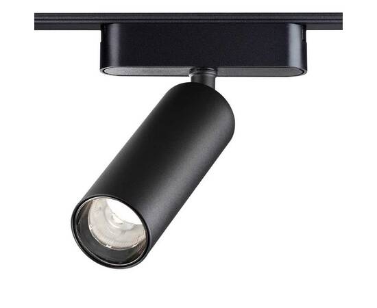 Трековый светильник для низковольтного шинопровода Novotech SMAL 359256, изображение 4