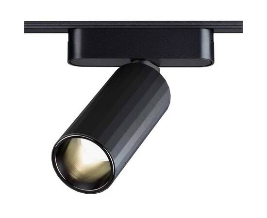 Трековый светильник для низковольтного шинопровода Novotech SMAL 359258, изображение 3