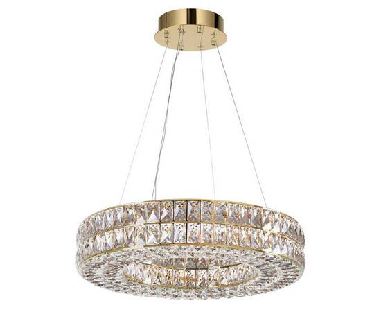 Подвесная люстра Odeon Light PANTA 4926/52L