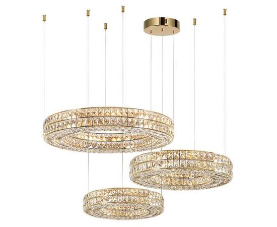 Подвесная люстра Odeon Light PANTA 4926/52L, изображение 2