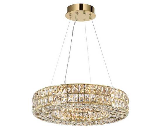 Подвесная люстра Odeon Light PANTA 4926/52L, изображение 3