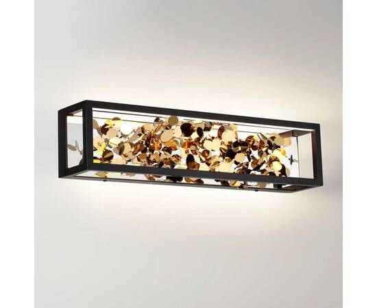 Настенный светильник Odeon Light BILD 5065/17WL, изображение 2