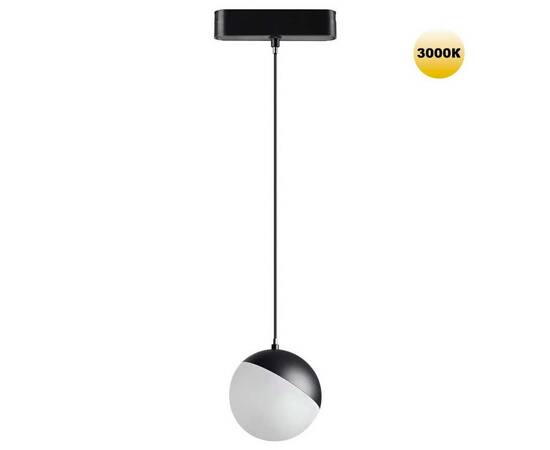 Трековый светильник для низковольтного шинопровода Novotech SMAL 359260