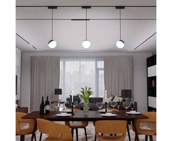 Трековый светильник для низковольтного шинопровода Novotech SMAL 359260, изображение 4