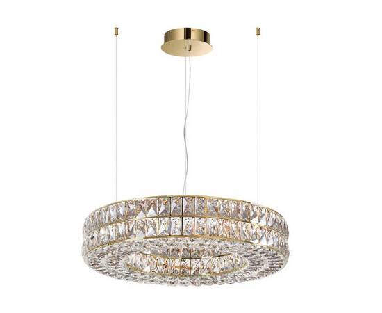 Подвесная люстра Odeon Light PANTA 4926/85L