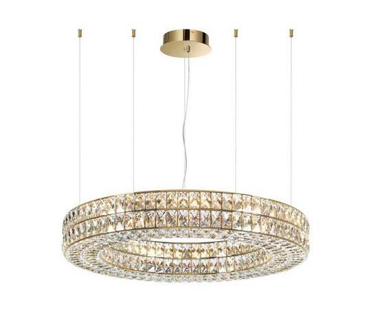 Подвесная люстра Odeon Light PANTA 4926/85L, изображение 3