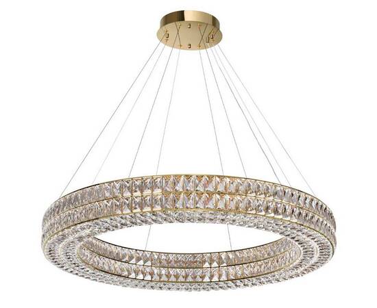 Подвесная люстра Odeon Light PANTA 4926/98L