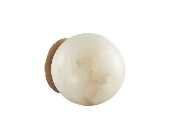 Настенный светильник Odeon Light MARBELLA 6684/5CL