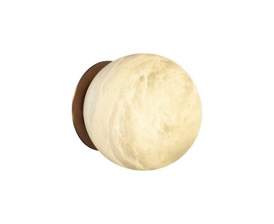 Настенный светильник Odeon Light MARBELLA 6684/5CL, изображение 3
