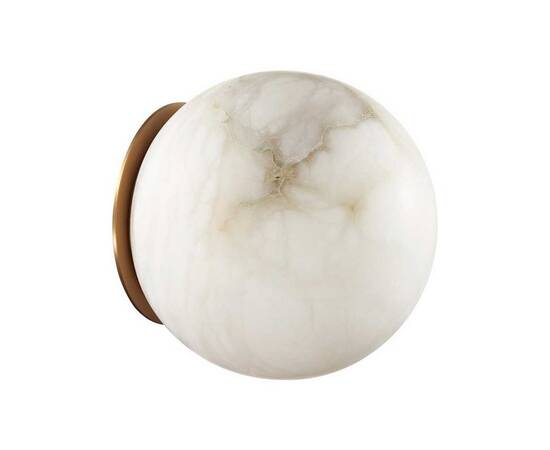 Настенный светильник Odeon Light MARBELLA 6684/5CLA