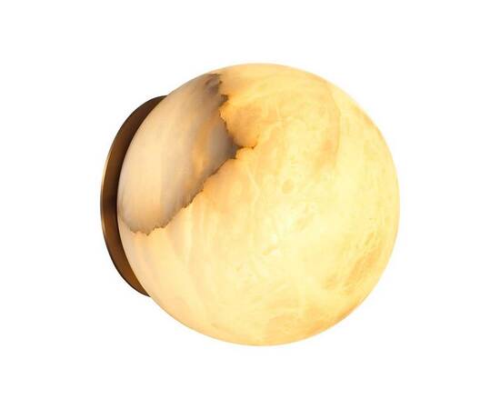 Настенный светильник Odeon Light MARBELLA 6684/5CLA, изображение 2