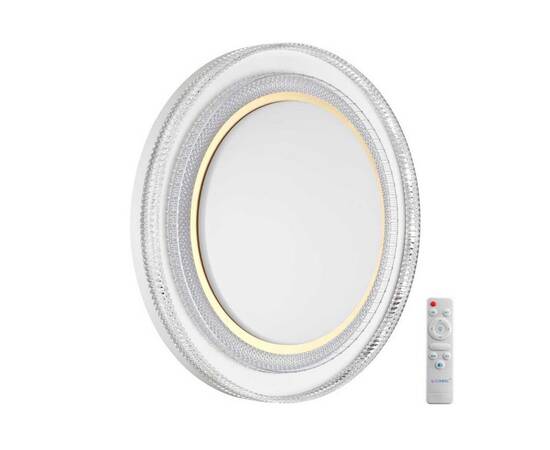 Настенно-потолочный светильник Sonex SUZY GOLD 7641/EL