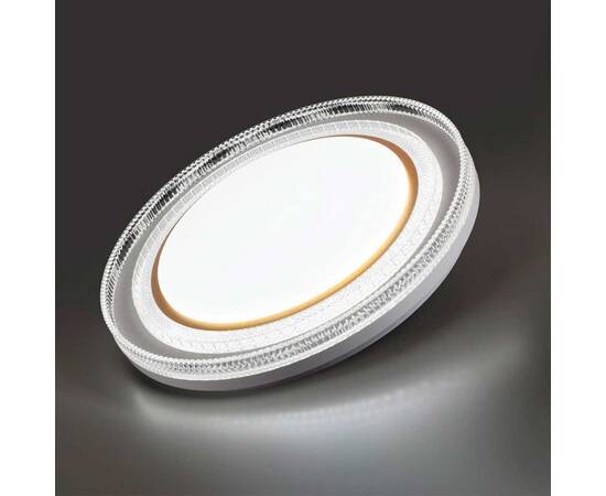 Настенно-потолочный светильник Sonex SUZY GOLD 7641/EL, изображение 2