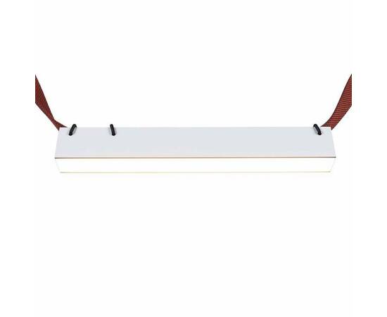 Трековый светильник Denkirs BELTY LINEAR DK5574-WH