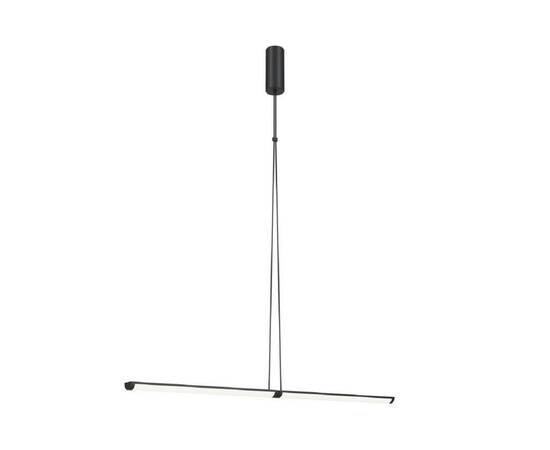 Подвесной светодиодный светильник Maytoni Supersymmetry P096PL-L11BK1