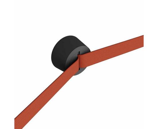 Основание для шинопровода Denkirs BELTY BASE TR5515-BK