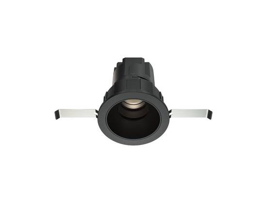 Встраиваемый светодиодный светильник Maytoni Technical Wise DL057-7W4K-B