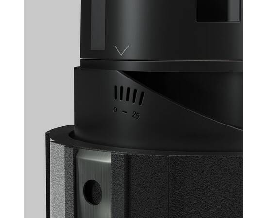 Встраиваемый светодиодный светильник Maytoni Technical Wise DL057-7W4K-B, изображение 5